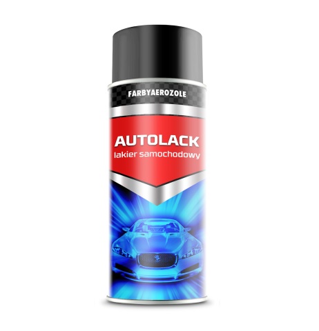 Fertigspray 150 Ml Lack Für Mitsubishi, Farbcode T65, Tiefblau-perleffekt