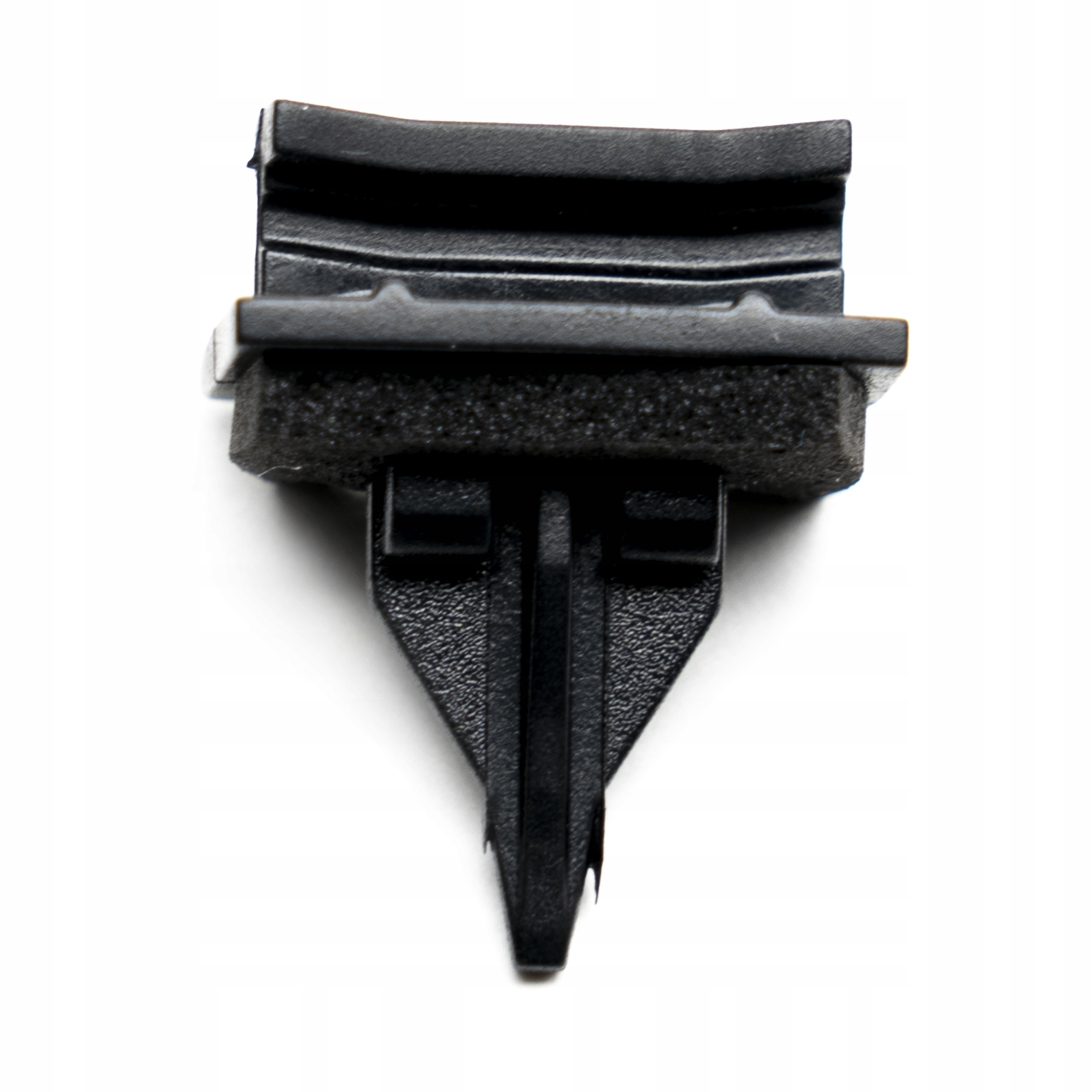 492 1x Windschutzscheiben-zierclip Ford Transit 00-