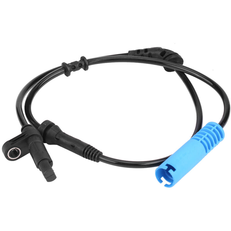 Ersatz-raddrehzahlsensor Hinten Aus Kunststoff, Schwarz, Abs R52 R53 2001-2007 Für Originalen Bmw Mini Cooper One R50