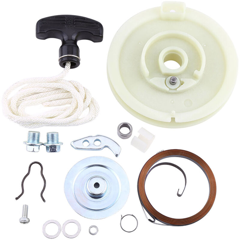 3084822, Komplettes Hochleistungs-rückstoßstarter-set 3083378, Originaler Standard Für Stabile Leistung Für Atvs