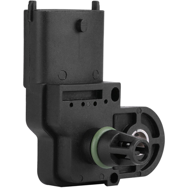 Schwarzer Luftdrucksensor Für Originalfahrzeuge