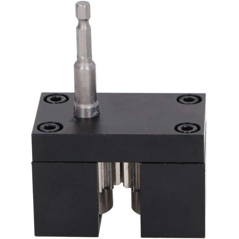 Impact Power Assistance Crimper Stainless Steel Context High Efficiency Upbbing Tool For Metal Pipe