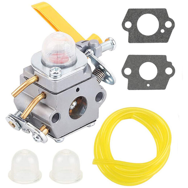 Vergaser Für Homelite 25cc 26cc 30cc Freischneider/gebläse