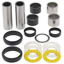 Bearing Worx Schwingenreparatursatz Honda Crf 250f 19-21 (28-1224)