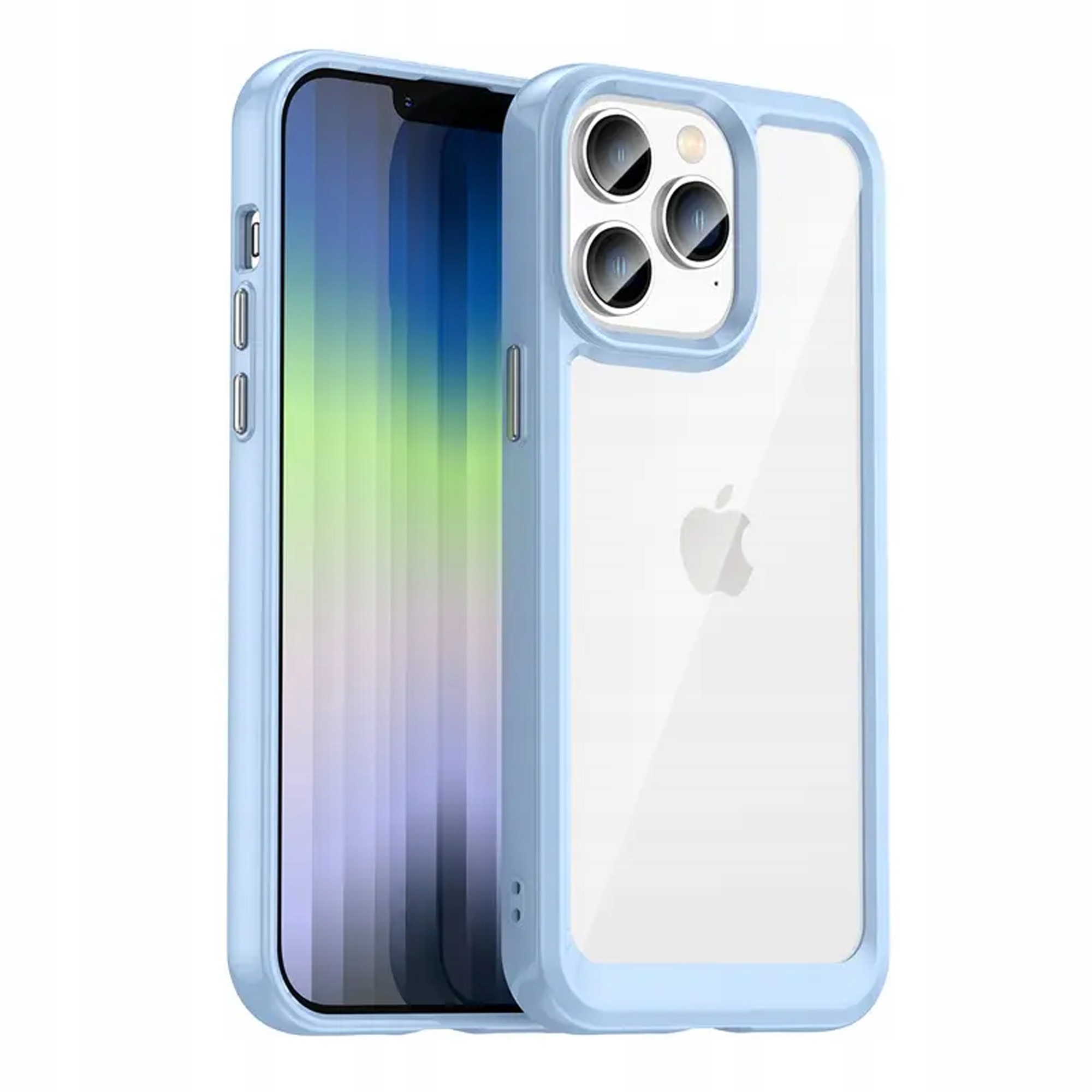Schutzhülle Für Iphone 13 Pro / Apple Schutzhülle