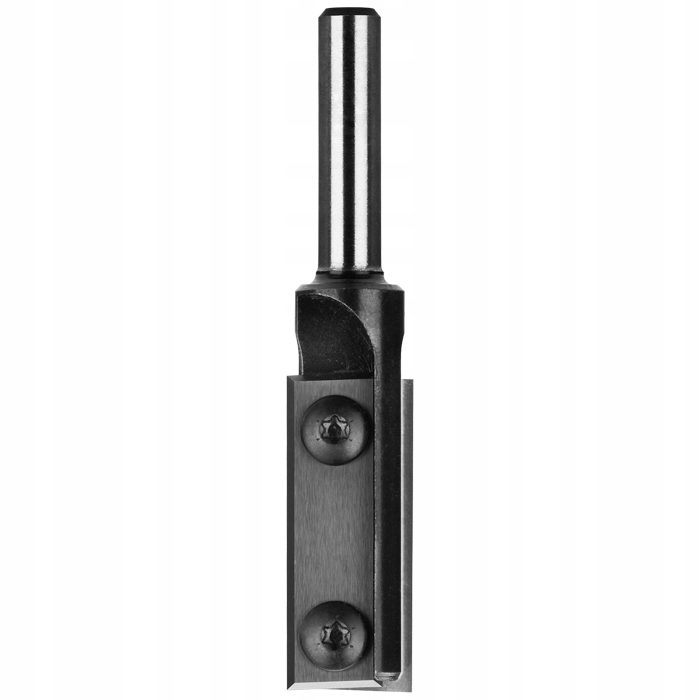Globus Fräser Für Wendeschneidplatten Z2 D16 I30 S8 Mm