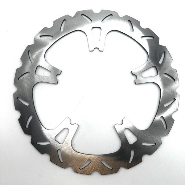Große Vordere Bremsscheibe 14"-zoll (355 Mm) Harley Davidson Dyna Touring Club Style Bagger