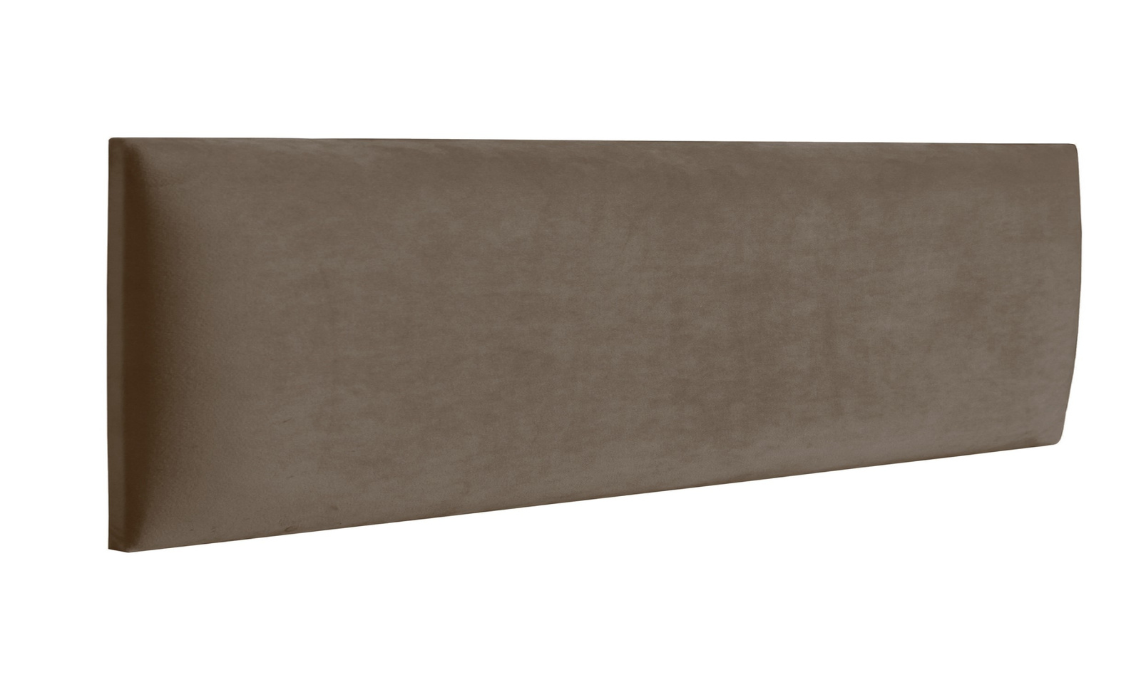 Gepolstertes Paneel 50x15 Magic Velvet 2206 (kaffee Mit Milch)