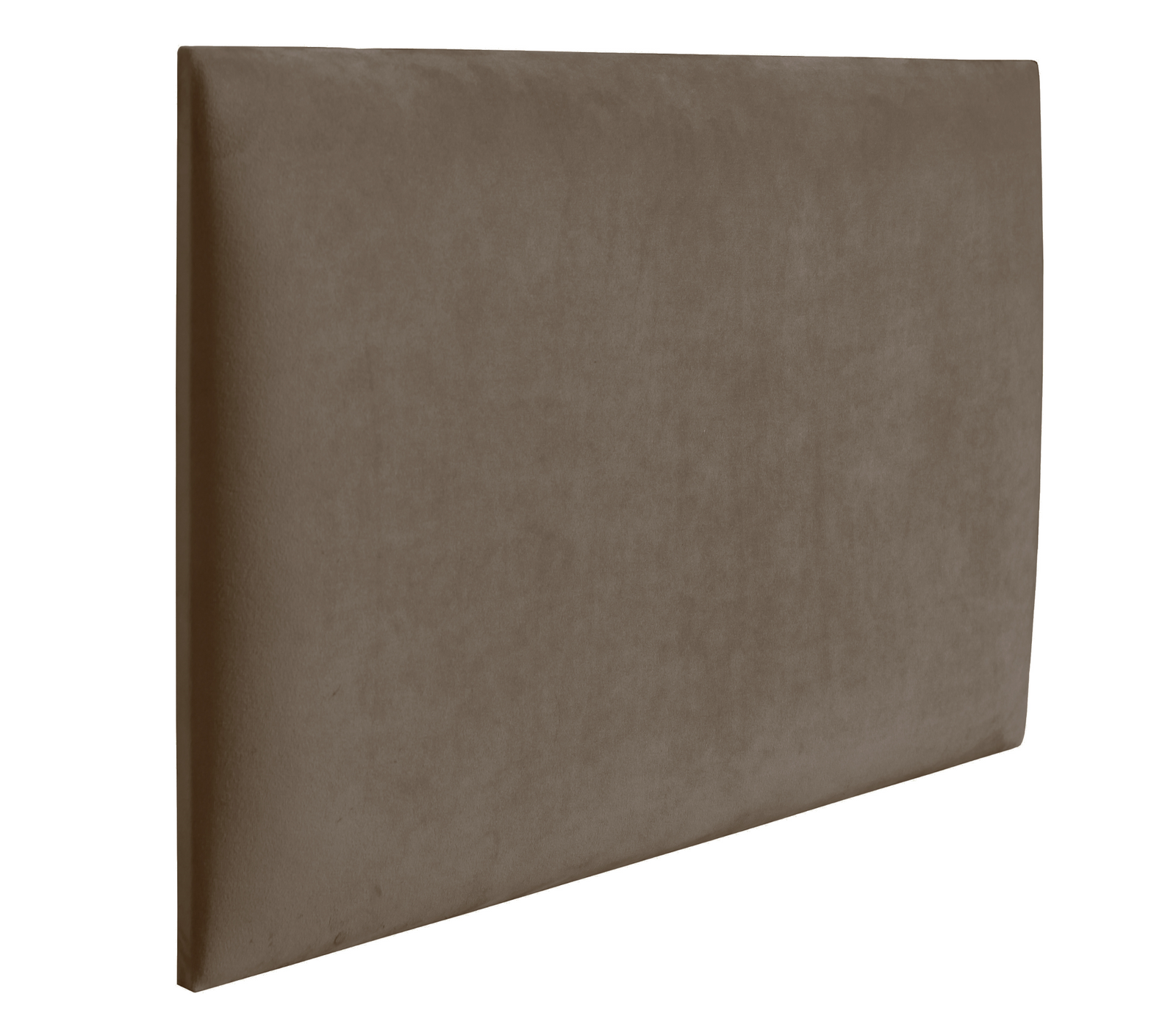 Gepolstertes Paneel 60x40 Magic Velvet 2206 (kaffee Mit Milch)