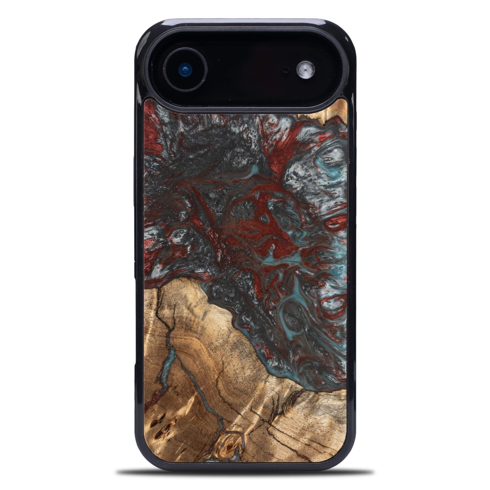 Bewood Unique Hülle Für Iphone 17 Air - Planeten - Pluto
