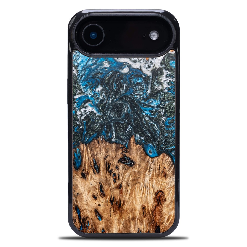 Bewood Unique Case Für Iphone 17 Air - Planeten - Erde
