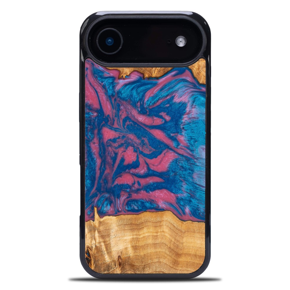 Bewood Unique Hülle Für Iphone 17 Air - Neons - Vegas