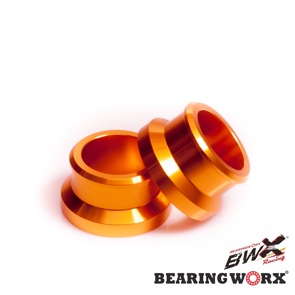 Bearing Worx Hinterrad-sparteile Suzuki Rmz 250 07-19, Rmz 450 05-20, Rmx 450 10-19 (wsr-06) (11-1051-1)