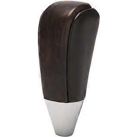 Dunkler Holz-automatikschaltknauf Für Land Cruiser Lc200 2008 - 2020