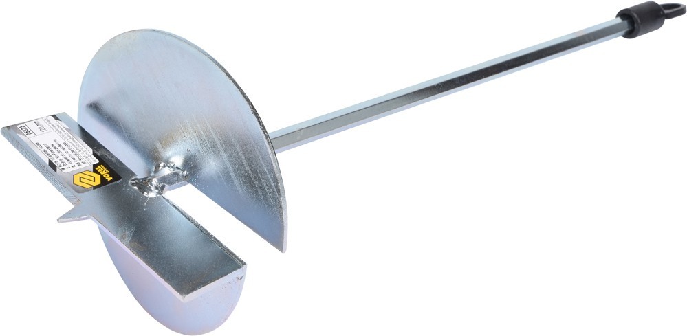 Bohrer Für Porenbetonsteine 120 Mm 05823 Vorel
