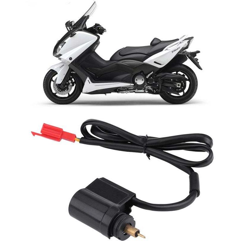 Automatischer Elektrostarter Für Dell'orto Phva Und Gy6 50cc 125cc 139qma-qmb Vergaser Für Kymco Mbk Booster Bw's Aerox Nitro Mach-g Ovetto Jog-r Rocket