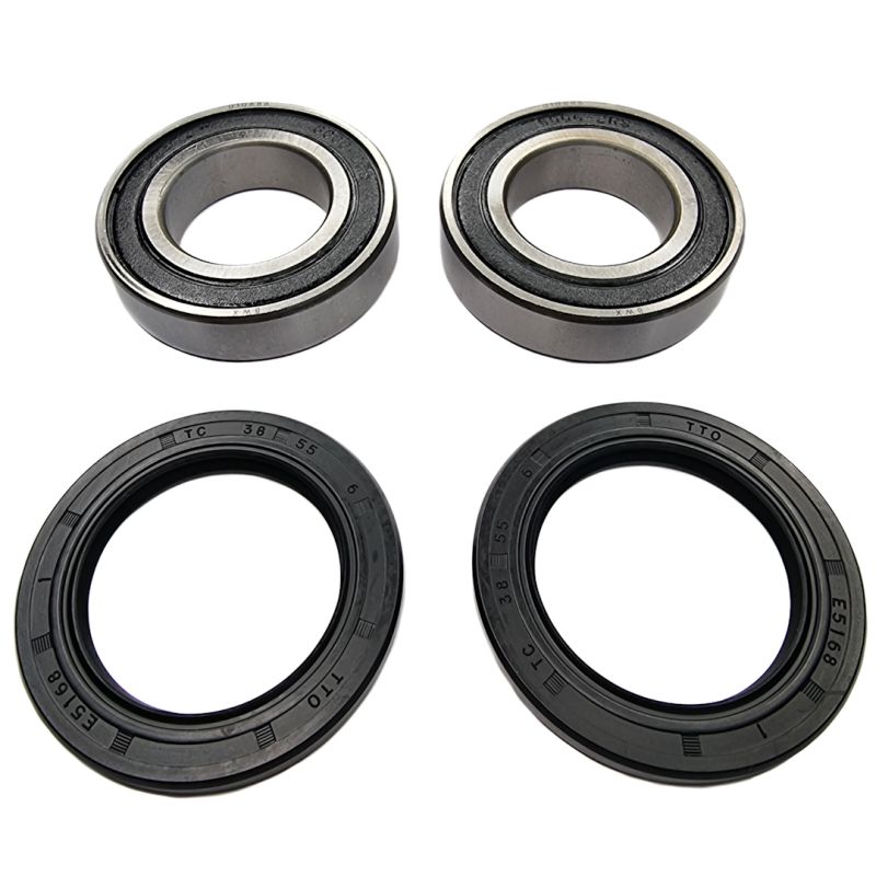 Bearing Worx Hinterradlager Mit Dichtungen Suzuki Lt-a 400f King Quad '08-'17, Lt-f 400 '02-'07, Lt-f 500f '98-'07 (25-1293)
