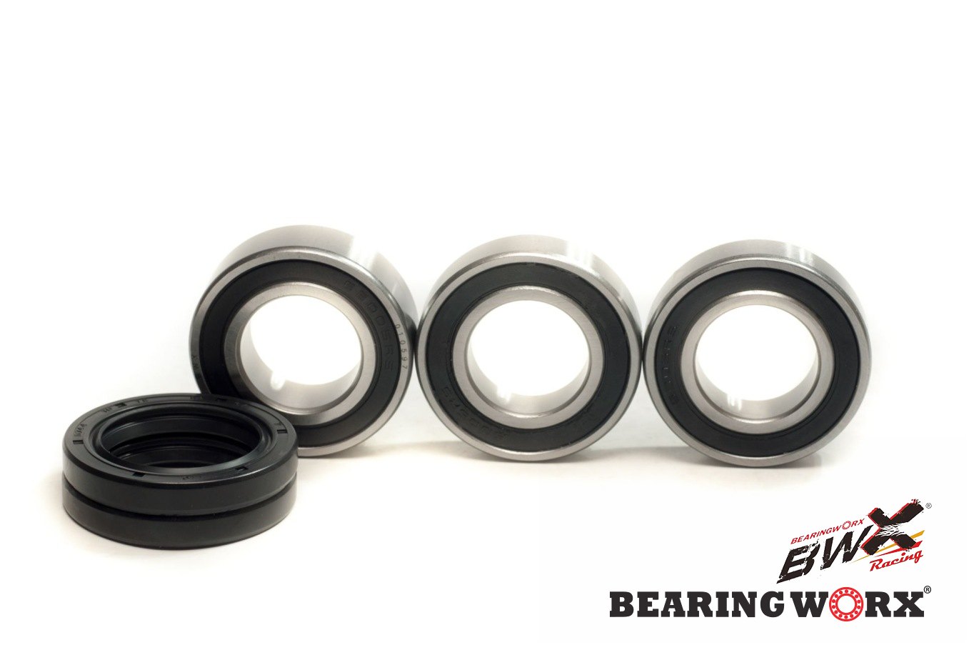 Bearing Worx Hinterradlager Mit Dichtungen Für Husqvarna Cr/wr/te/tc, Sherco Enduro 2.5i/3.0i 10-16, Se250/300r 14 (25-1420=25-1556)=wbk75001
