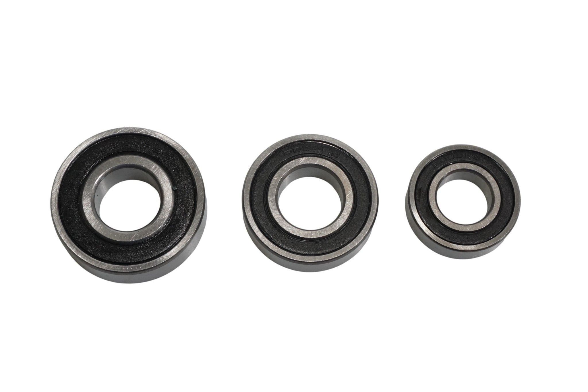 Bearing Worx 2024/06 Hinterradlager Mit Dichtungen Für Kawasaki Kle 500 '03-'06, Klr 650 A '87-'07, Klr 650 Tengai '90-'91, Klr 650 E '08-'18, W 800 '20-'22 (25-1056)
