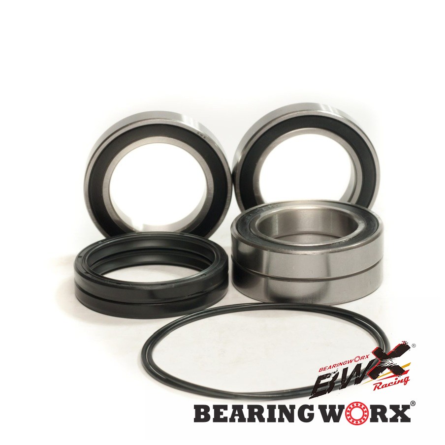 Bearing Worx Hinterradlager Mit Dichtungen Suzuki Ltr 450 06-11 (25-1534)