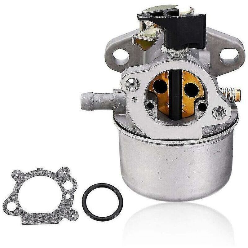 Metallvergaser Mit Gummiringe Für Briggs & Stratton Quantum-motoren 498965