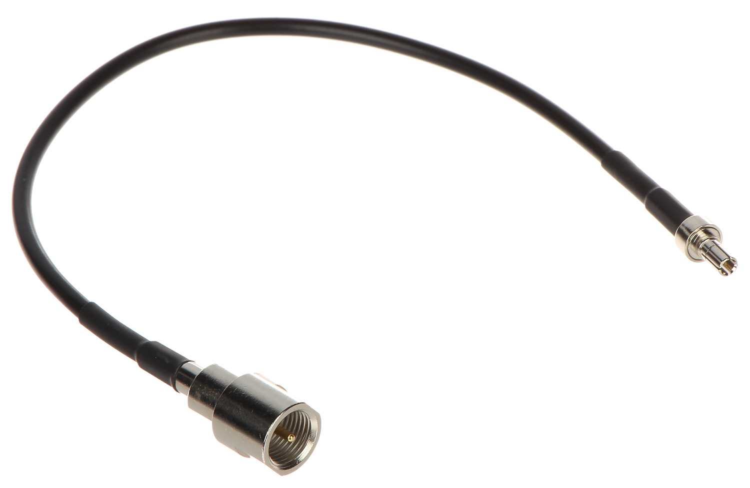 Gsm-anschluss Fme-w/crc-9-0,2m Huawei