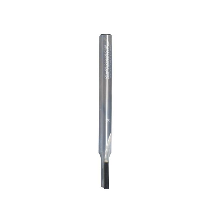 Diamanttrennschleifer Z1 4x12x6mm Itatools/hm Gehäuse