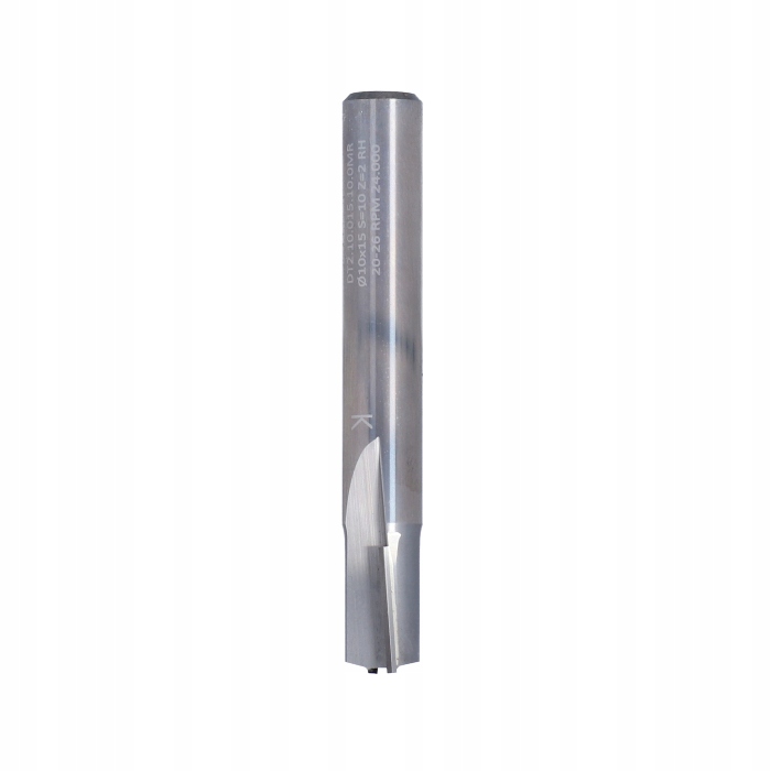 Diamantschneider Z1+1 12x15x12mm /hm Körper/ Neg.