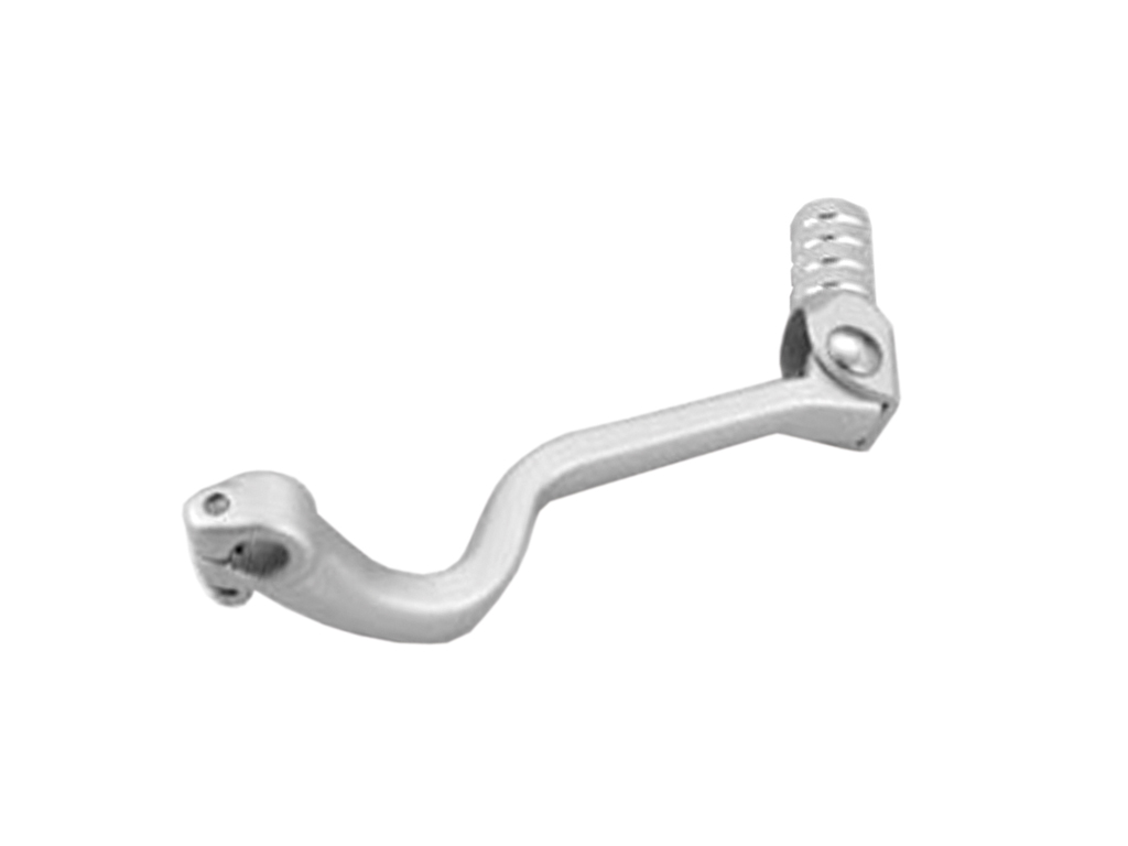 Vicma Aluminium-schalthebel Für Husqvarna Tc/te '04 - Offroad-motorräder