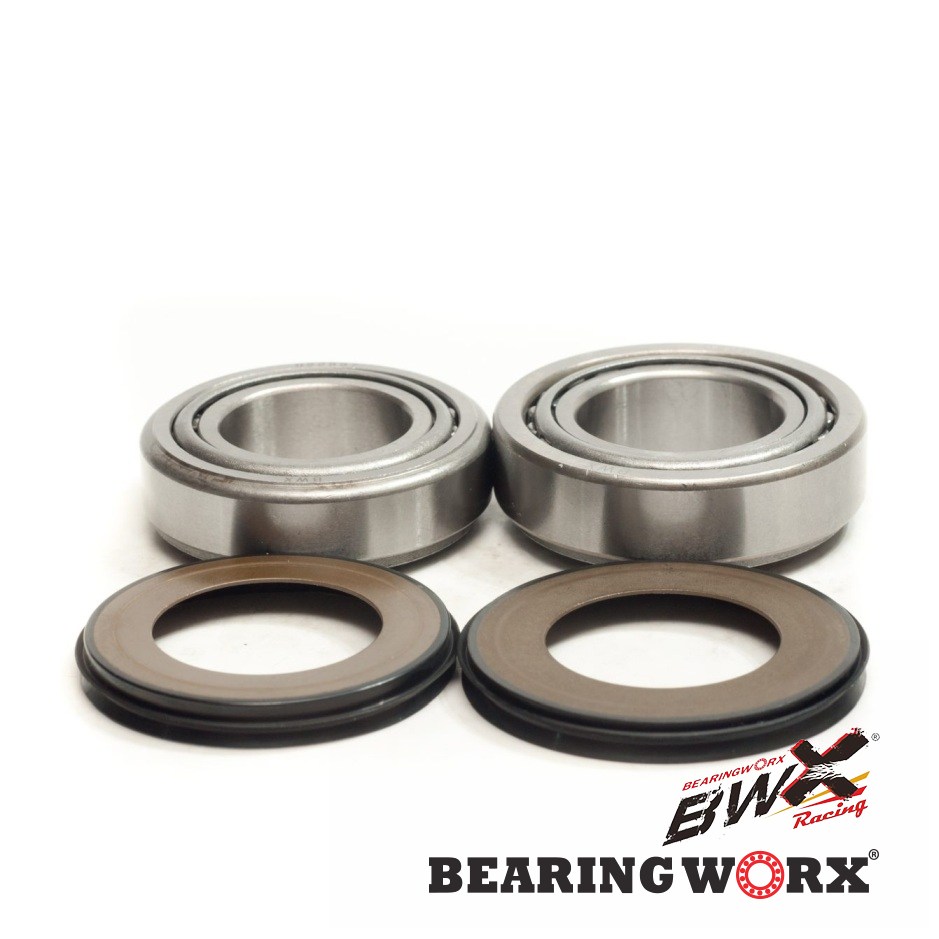 Bearing Worx Lenkkopflager Mit Dichtungen Für Kawasaki Kx125/250 92-07, Kxf250 04-19, Kxf450 06-19, Suzuki Rmz250 04-06 (22-1023)=sbk70007