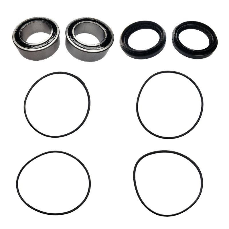 Bearing Worx Hinterradlager Mit Dichtungen Für Yamaha Yfm 700r Raptor '13-'18, Yfz 450 '12-'13 (25-1618)