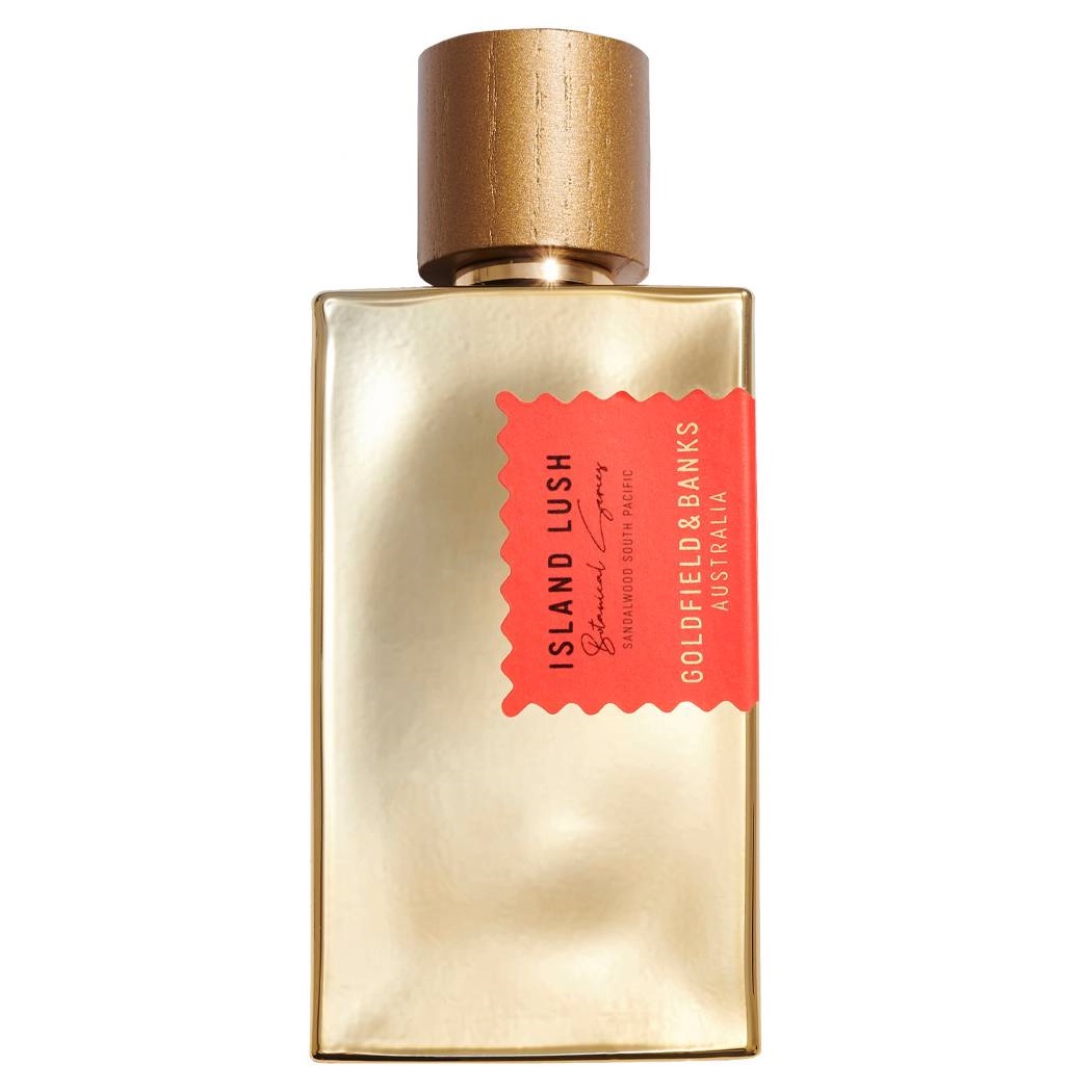 Island Lush Parfümspray 100 Ml