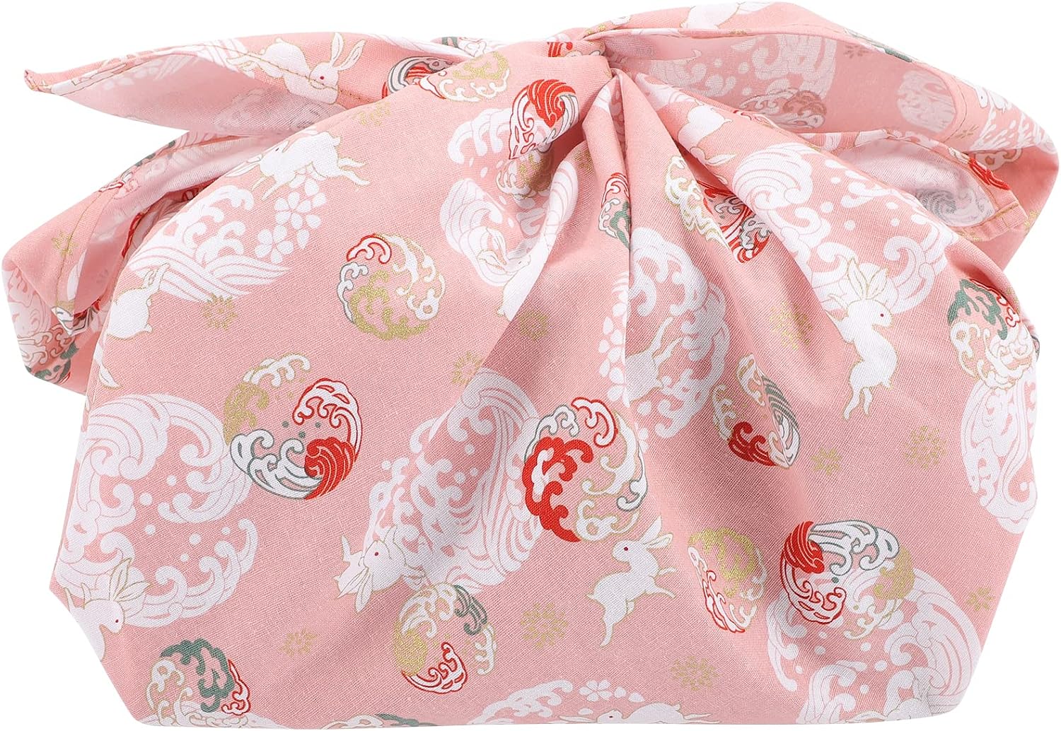 Japanisches Furoshiki Mit Schönem Japanischem Muster Aus Baumwolle Geschenkverpackungstuch Verschleißfest Und Formstabil Für Geschenkverpackungen