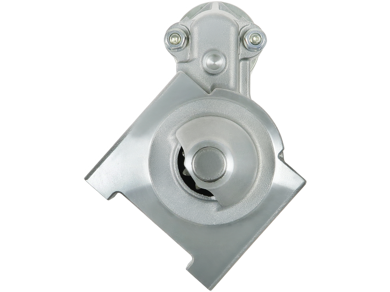 Neuer Original-anlasser Denso S6526 (denso)