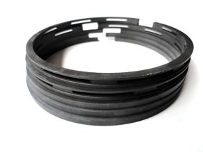 Satz Fi-105 5-ring-motorringe K1-2030 Zetor K25 Prima