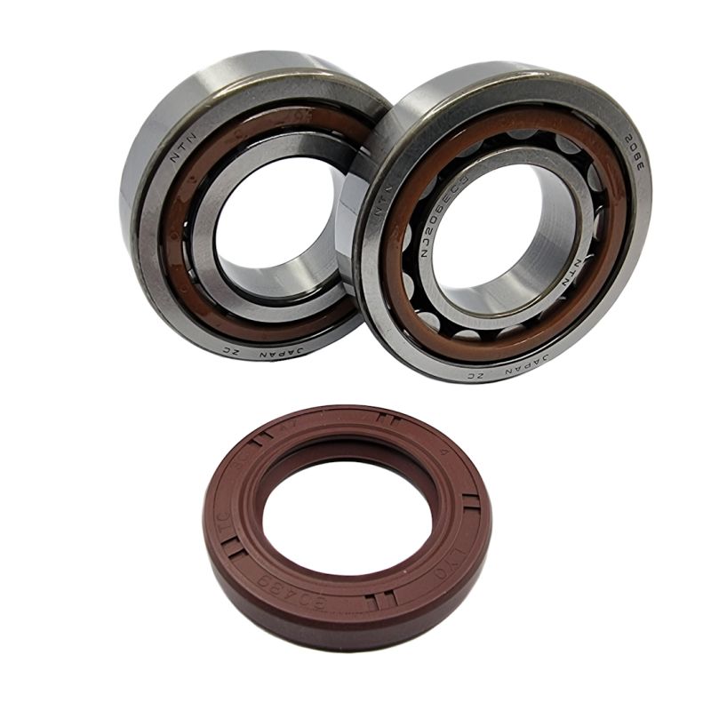 Bearing Worx Kurbelwellenlager Ktm Sx/exc 400/450/520/525 (ntn) (hergestellt In Japan) (24-1106)