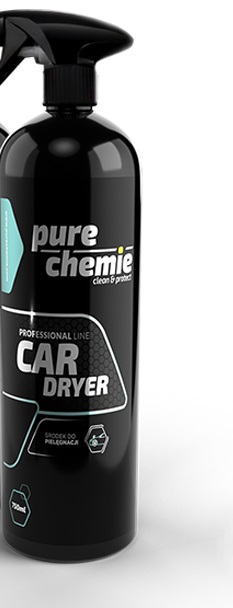 Car-trockner – Polier- Und Trocknungsvorbereitung, 750 Ml – Lc-cd1