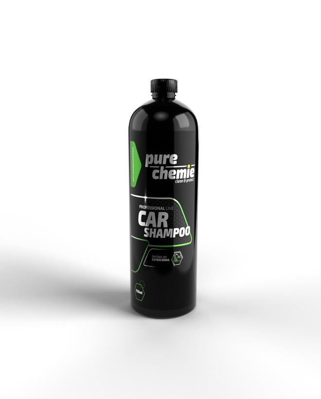 Autoshampoo – Mildes Autoshampoo, 1:300, 750 Ml – Lc-cs1