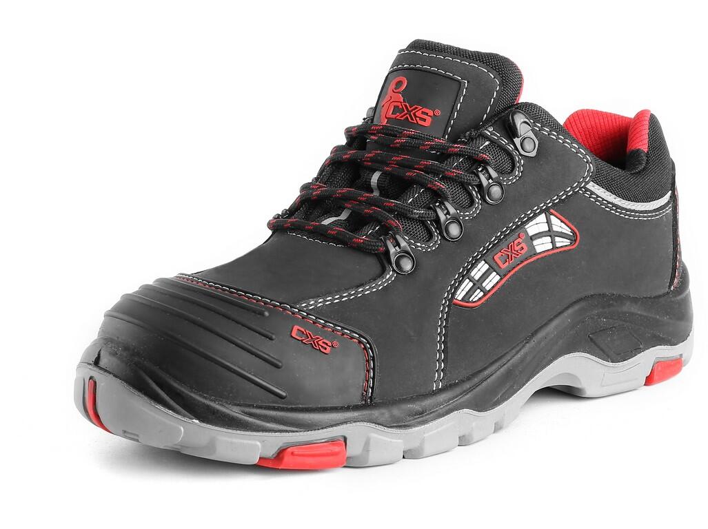 Cxs Rock Split S3 Schuhe Größe 46 - Bhp Cx195588