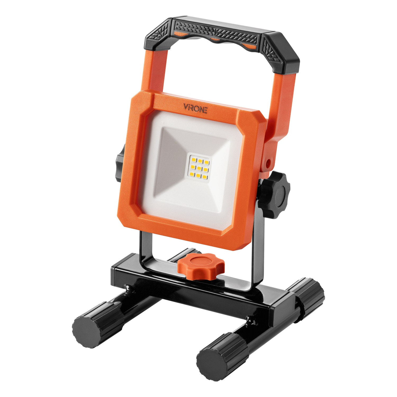 Nova Led-flutlichtstrahler Mit Akku, Schutzart Ip54, 700 Lm - On-flp-6
