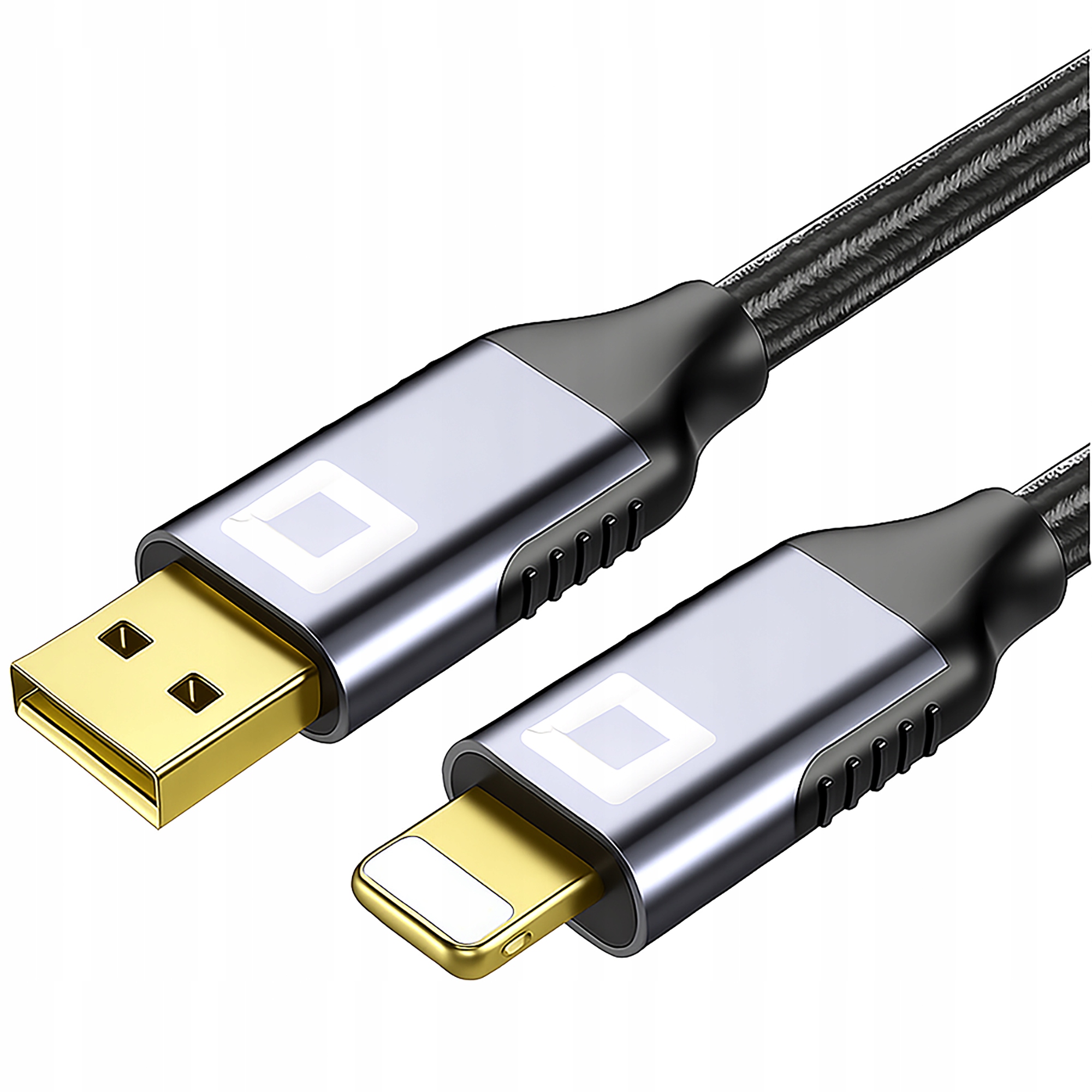 Co2-ladegerät, Kurzes Usb-lightning-kabel, Schnellladefunktion Für Iphone 14