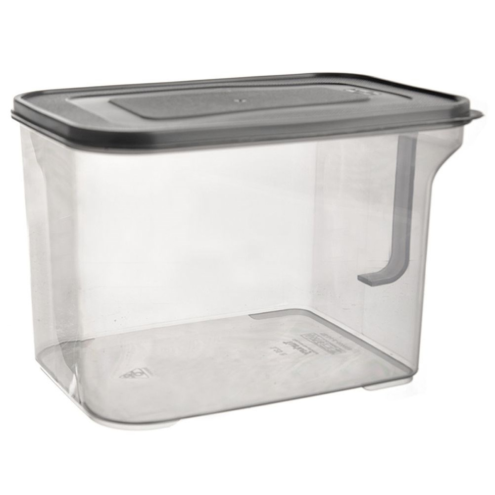 Küchenbehälter Für Lose Lebensmittel, Kaffee, Zucker, Salz, Nudeln, 1,7 L