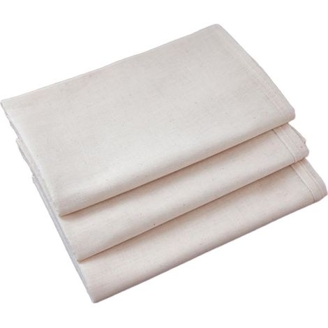 Set Mit 3 Ultrafeinen Gewebesieben Zum Filtration, Korrosionsbeständig, Für Joghurt Und Zum Kochen