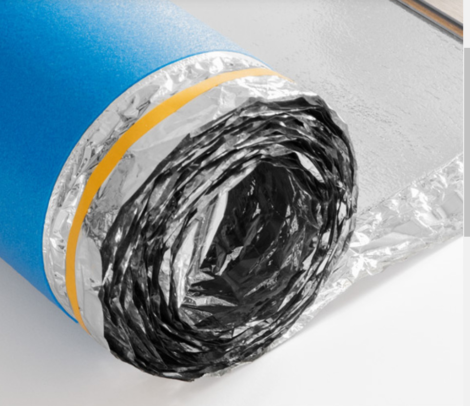 Weninger Alu Aqua 3in1 2mm Foundation