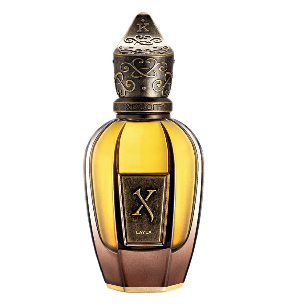 Layla Parfümspray 50 Ml