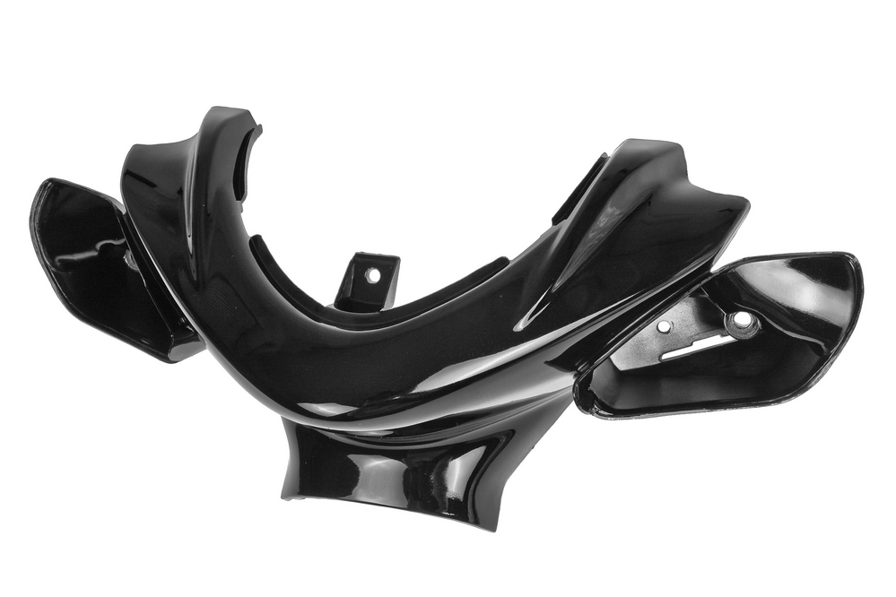 Tnt Lenkerverkleidung, Schwarz Metallic, Mbk Nitro / Yamaha Aerox -12