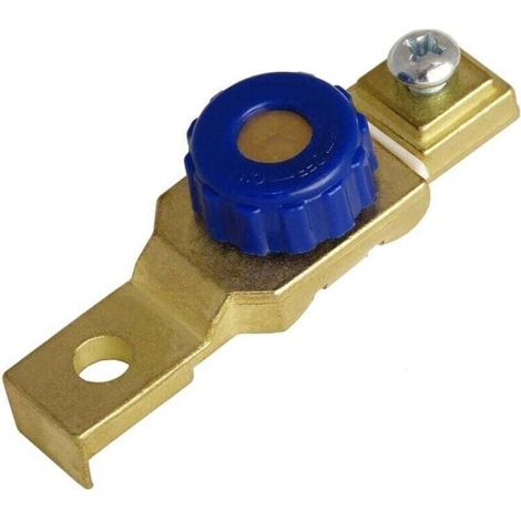 Ulisema0066-10-1 Motorrad-batterietrennschalter, Motorrad-batterietrennschalter, 6 V, 12 V, 24 V, 50 A – 200 A