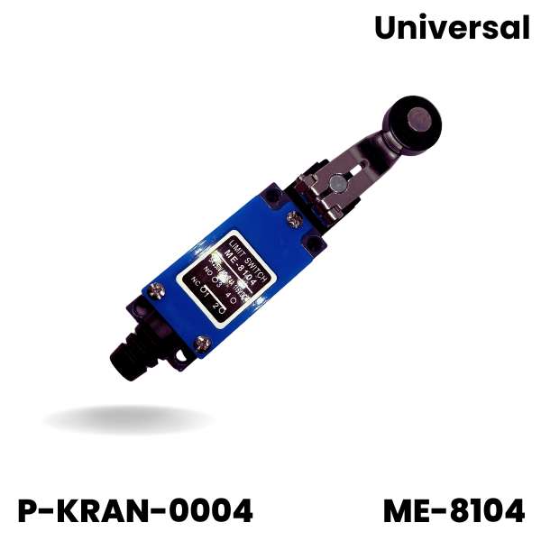 Endschalter 8104