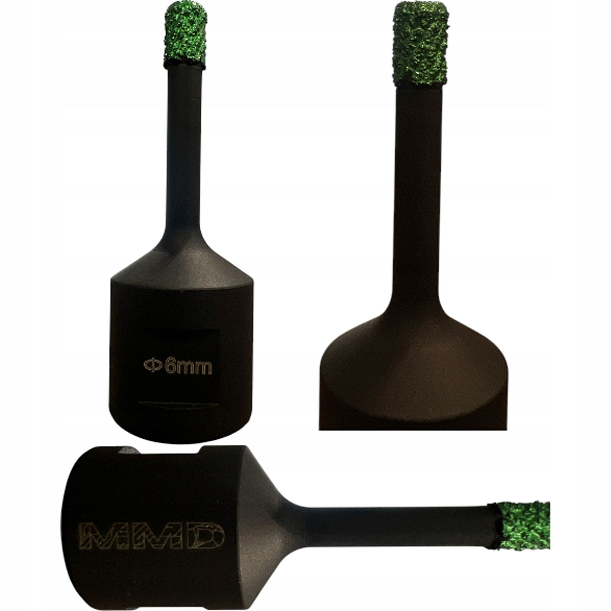 Mmd Ø8 Mm M14 Diamant-lochsäge Für Keramikfliesen