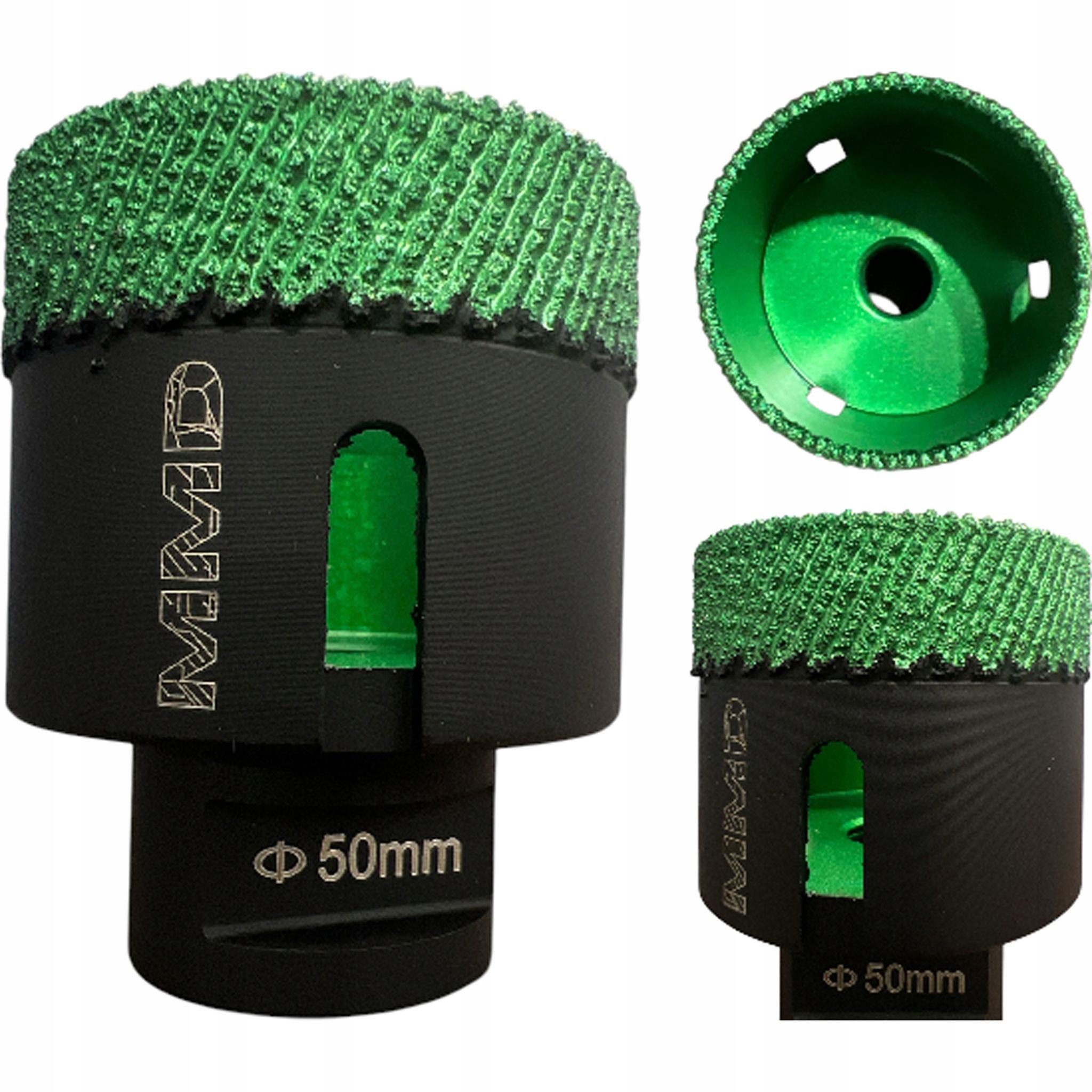 Mmd Ø50 Mm M14 Diamant-lochsäge Für Keramikfliesen
